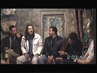 sahryet  jraba fil garage part.1