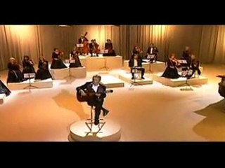 Francis Goya - My Beloved Cracow