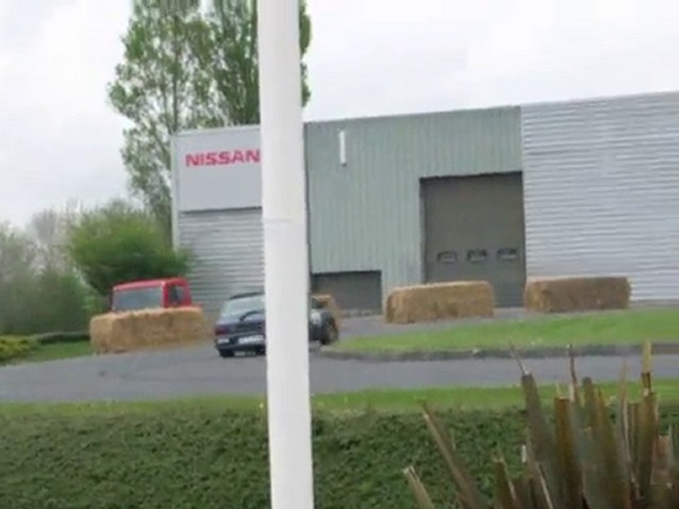 Slalom de Saint-Lô 2010