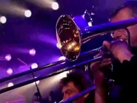 Lucie Silvas - Without You(Radio+2+concert)HD