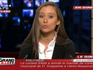 Fin de l'opérette à Tourcoing ?