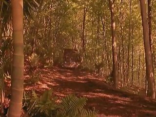 Sydney Fox, 2.01 Le dernier solstice 2 sur 3