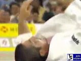Judo 2003: Kosei Inoue (JPN) - Keiji Suzuki (JPN) [-100kg]