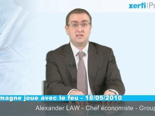 Xerfi-Previsis-N155-MAI2010-Alexander-LAW