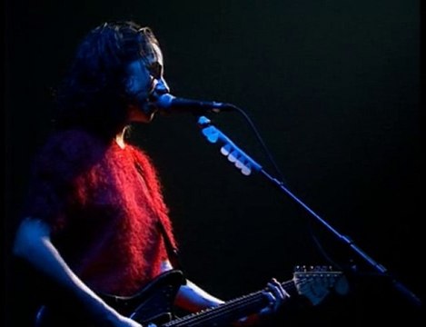 PJ Harvey - Zycopolis Productions