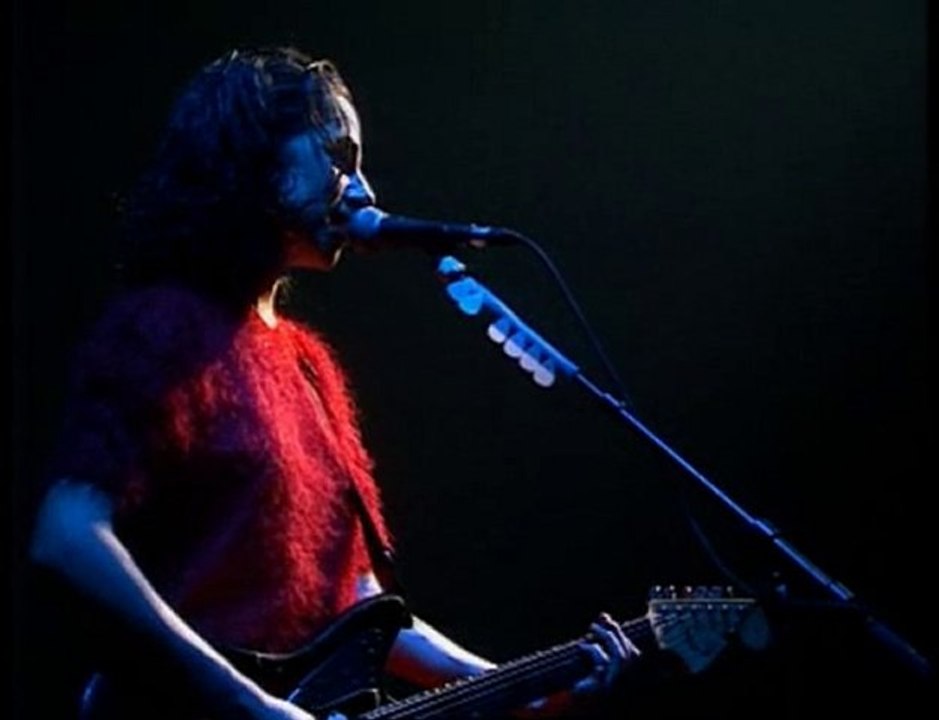 PJ Harvey - Zycopolis Productions