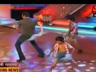 Sharuhk Ke Gam Ko Samjho Salmaan !