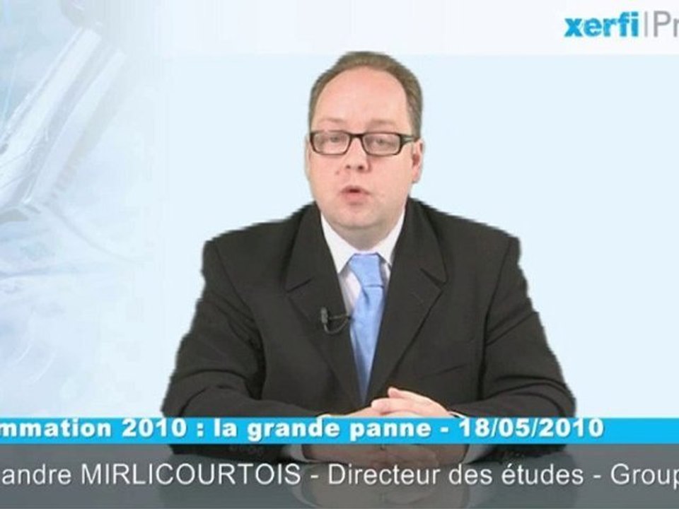 Xerfi-Previsis-N155-MAI2010-Alexandre-MIRLICOURTOIS