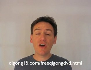 7 Secrets of Qigong - Free Qigong DVD