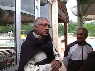 CASABLANCA ARDECHE MAI 2010 HUMOUR by LUC