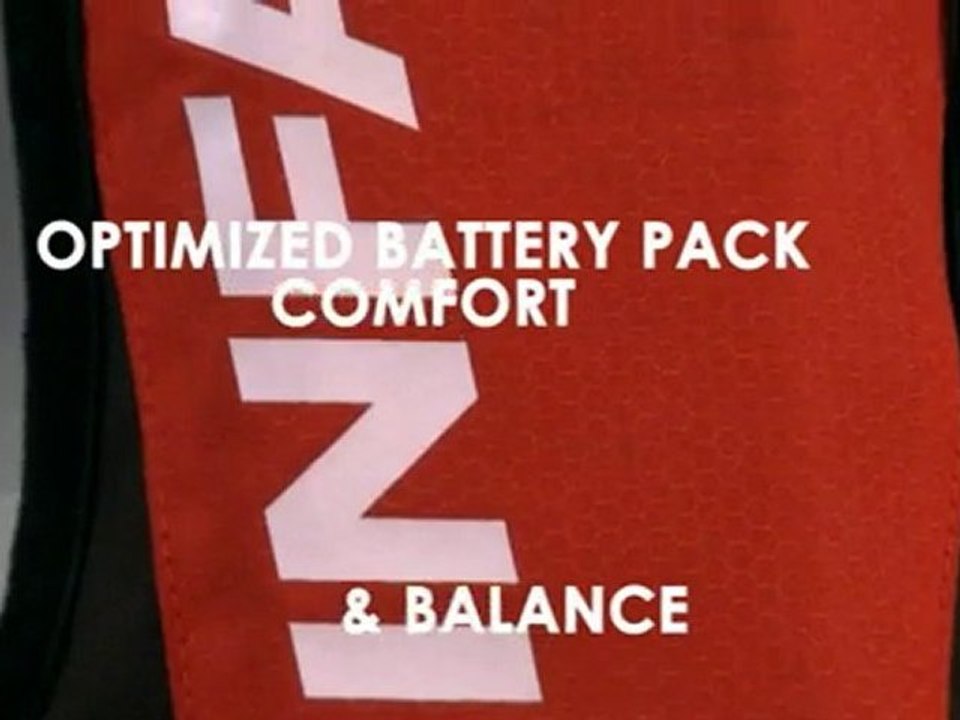 Infaco - News Infaco : F3010 EN