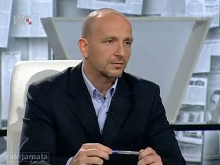 Nedjeljom u 2 - Ivan Vidić 6/6