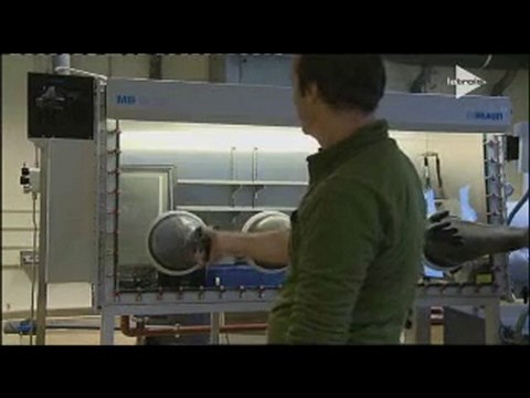 Les nanoparticules : un complot pour la santé