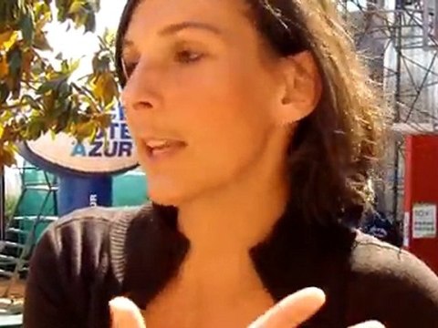 Open Nice Billetterie et Agora