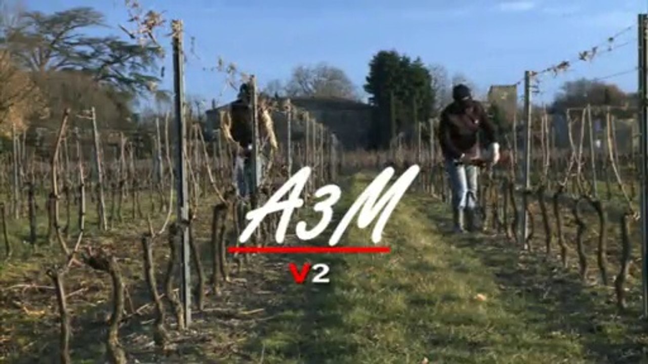 Infaco - Electric tying device A3M v2 EN