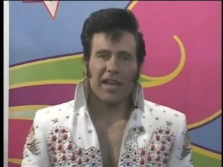 Celebrity Impersonator Convention