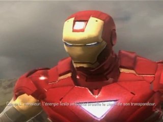 VideoTest Iron Man 2 (360)