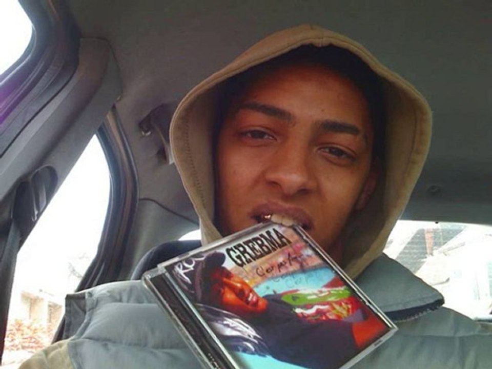 Mehdi Grebma 5 minutes Chronos