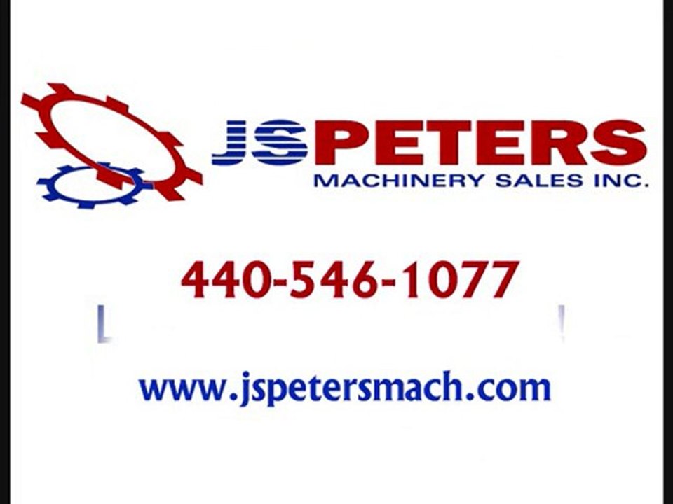 Buy Sell Used Mori Seiki CNC Machinery