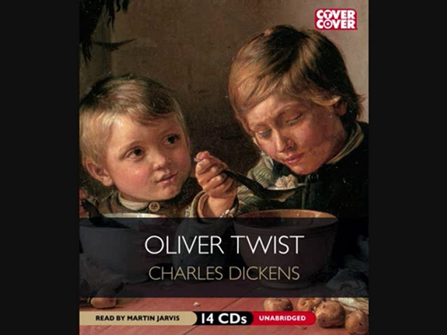 Oliver Twist S1 - Drama