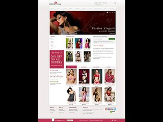 free magento templates
