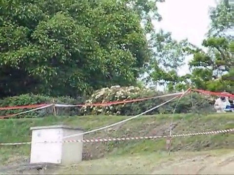 Rallye du Chasselas 2010
