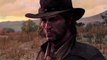 Nos premières minutes de... Red Dead Redemption