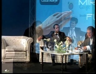 Directores de hotel (1 de 3) - Foro Adeje 2010