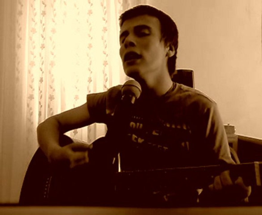 Mavi Duvar - muzo K.