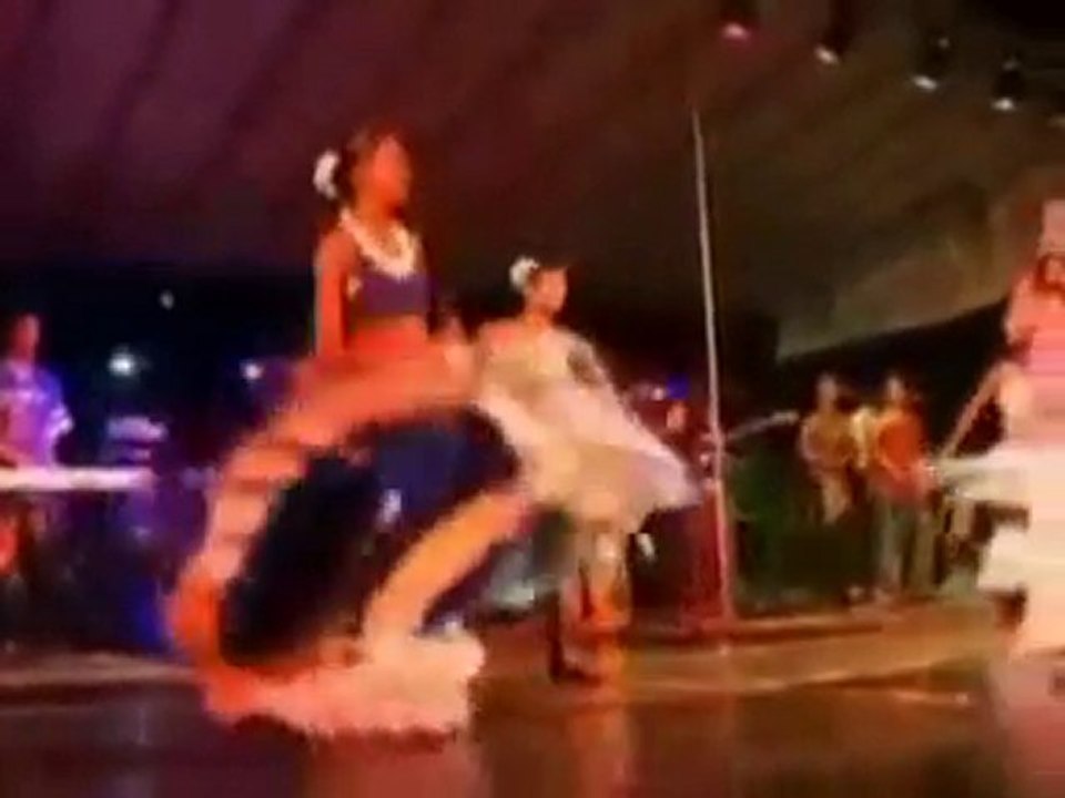 un ti son maurice reunion par mystere-974