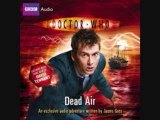 Doctor Who: Dead Air by James Goss