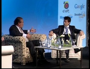 Directores de hotel (2 de 3) - Foro Adeje 2010