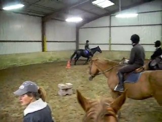 Galop du Mardi 18 Mai 2010