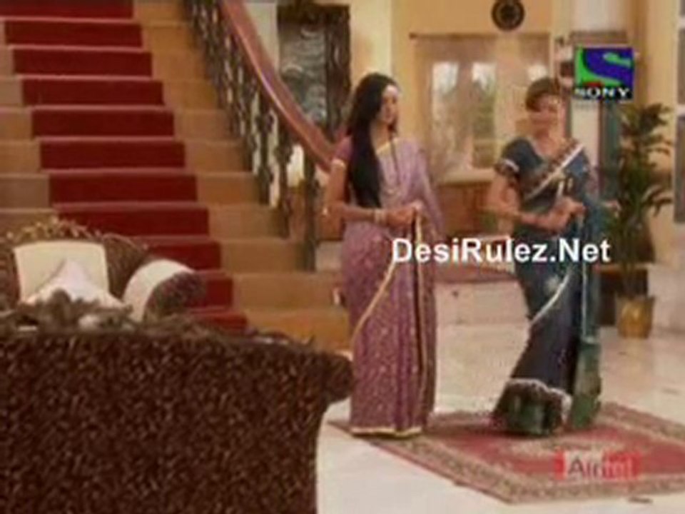 Godh Bharai 19th may 2010 Part2