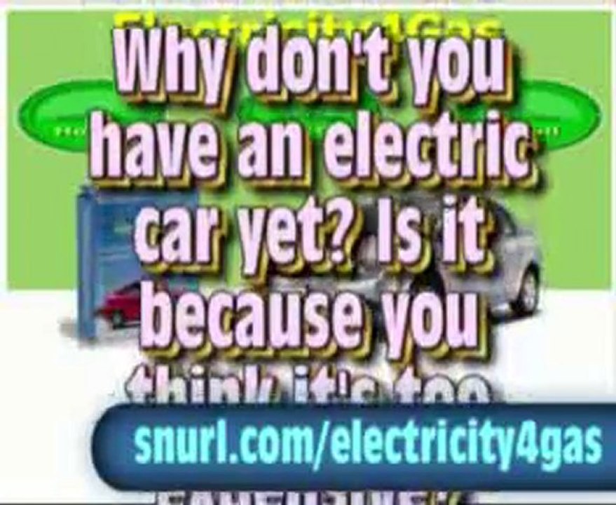 Electricity 4 Gas | electric vehicle sales