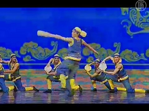 Съден за спиране на „Шен Юн”