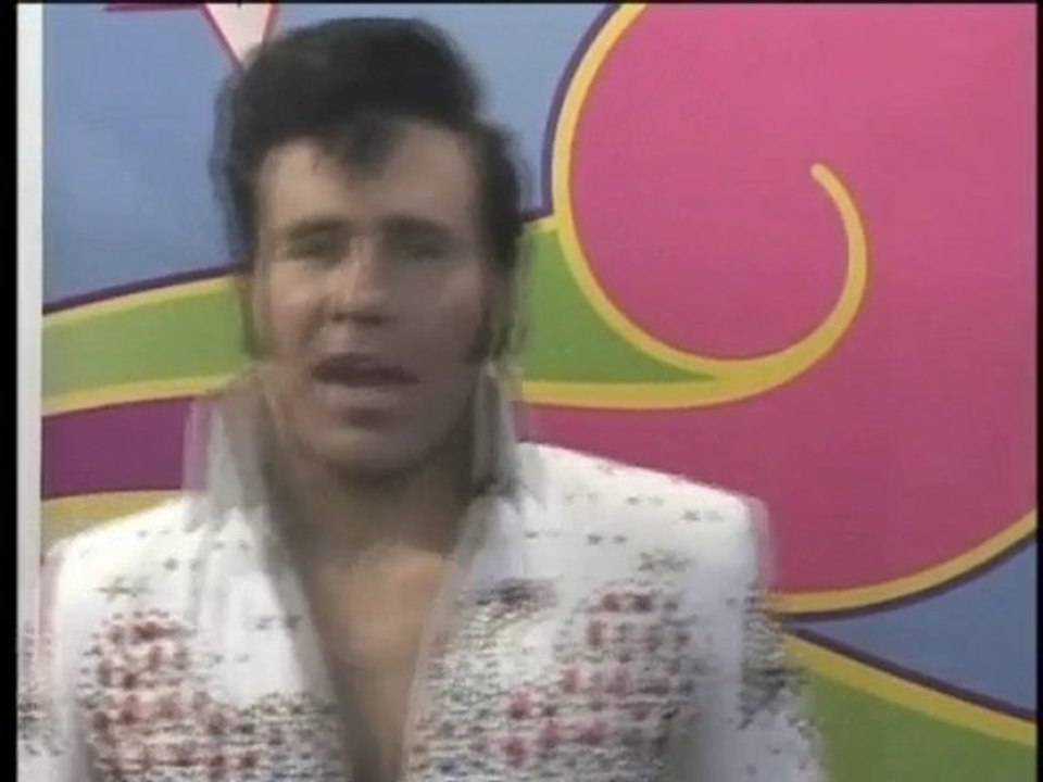 Impersonators Impersonator