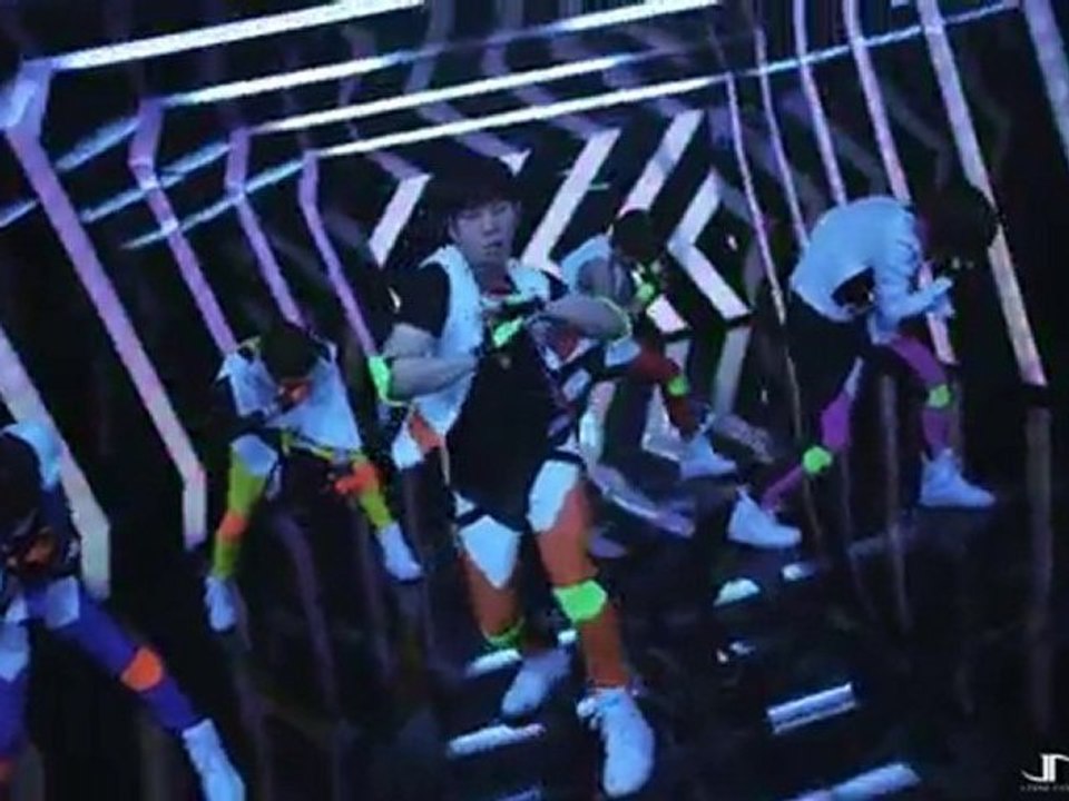 [MV] MBLAQ - Y