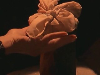 Sydney Fox, 2.01 Le dernier solstice 3 sur 3