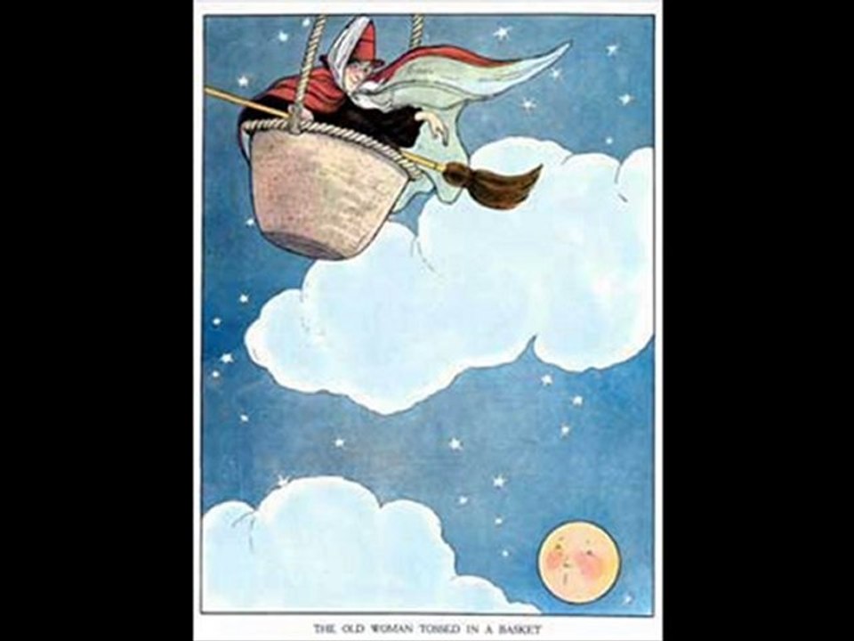 Keep Sweeping The Cobwebs Off The Moon