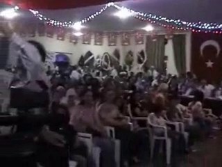 mhp akdeniz ilçe akdenizi salladı