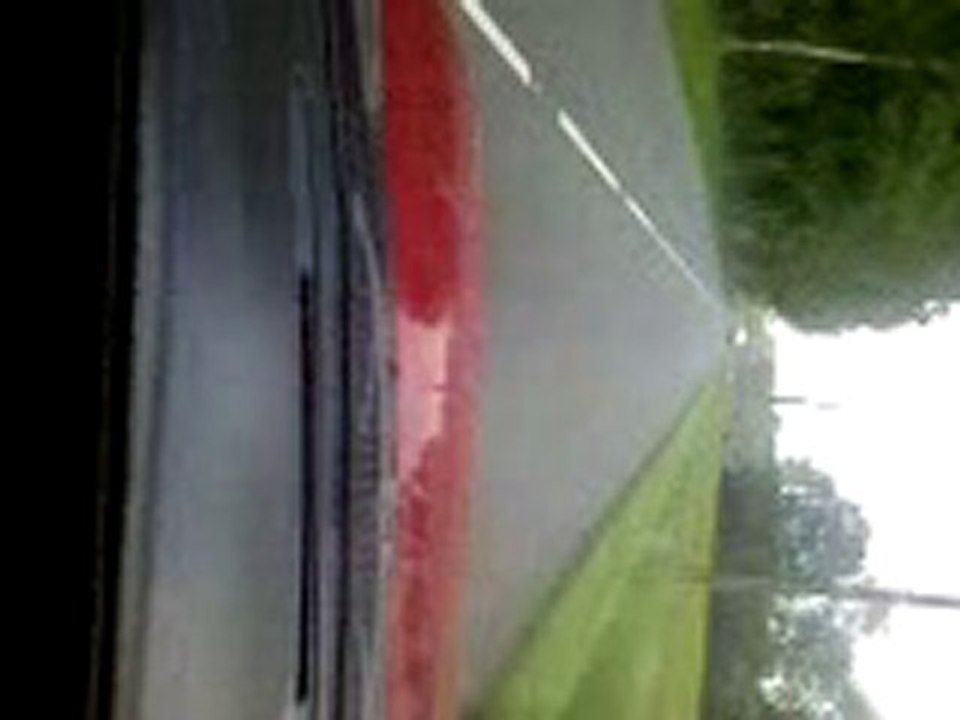 test hybride vj9/ vj11 suite ......... " mazda 323 gtx "