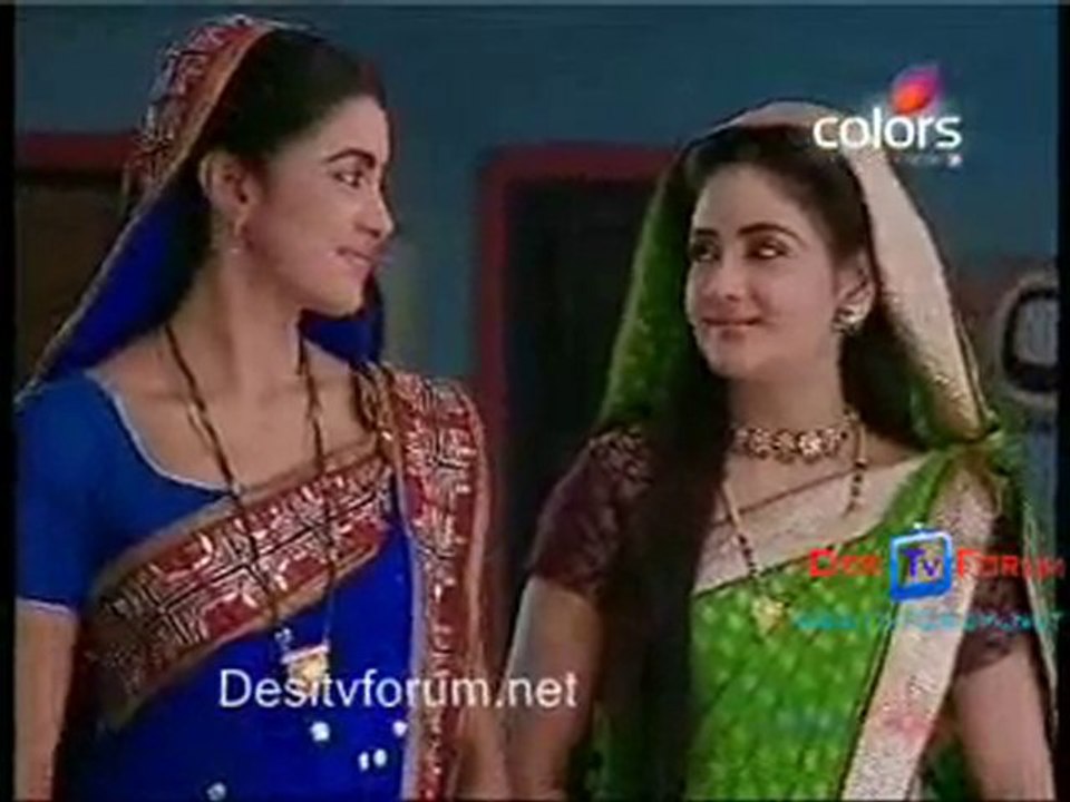 Bhagya Vidhaata - 19th May 2010 Video Watch Online - pt1