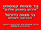 בר מצווה בסגנון שלך - כניסת כדורסל לאולם בר מצווה