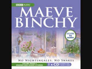 No Nightingales, No Snakes by Maeve Binchy