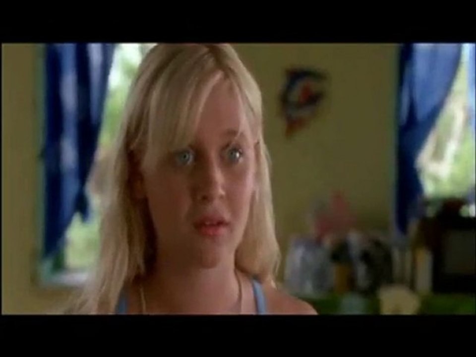 Eye of the Dolphin (L'Esprit du dauphin) (2006)