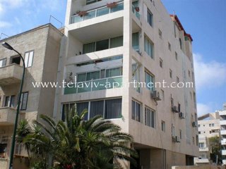 tel aviv apartments