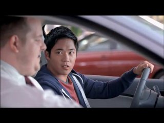 CARFAX "Gadgets" Car Fox Ad