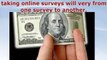 Is Taking Online Surveys a Legitimate Way to Earn Extra Mone