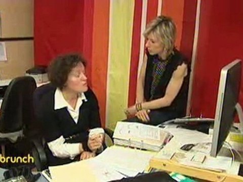 Belles gambettes et autres accessoires chez French Cancan